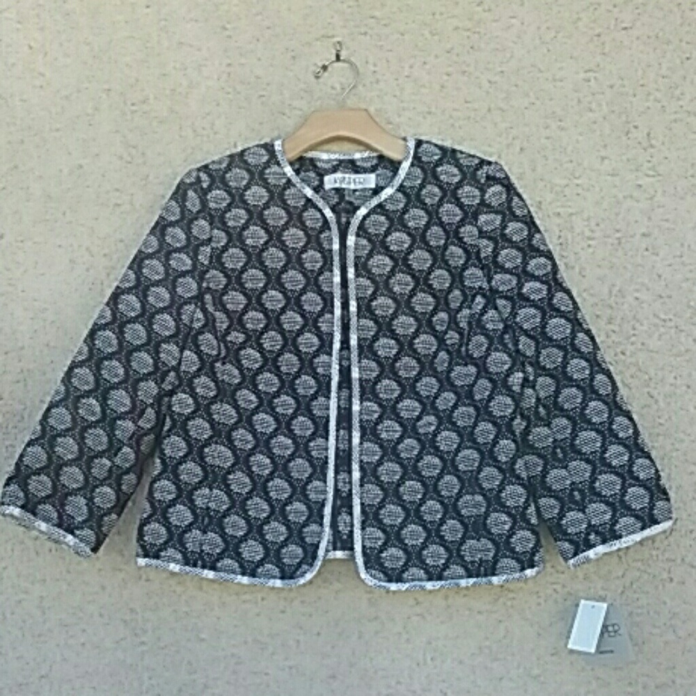 Kasper blazer